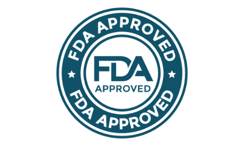 SodaPeak FDA Approved
